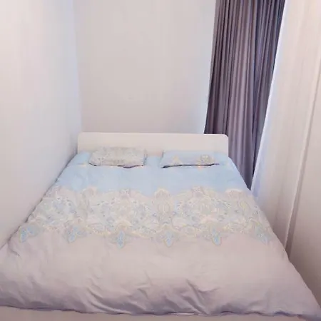 Modern Light Studio In Проживание в семье Вильнюс